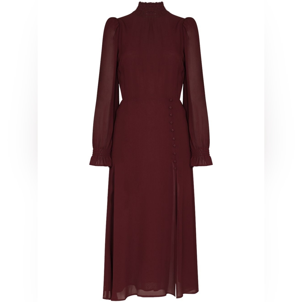 *BO*Reformation Stevie dress